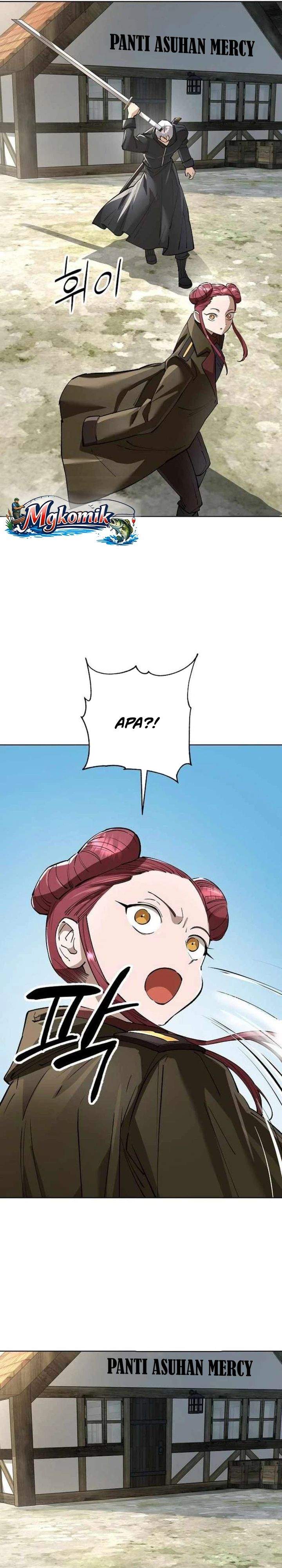 Cosmic Heavenly Demon 3077 Chapter 89