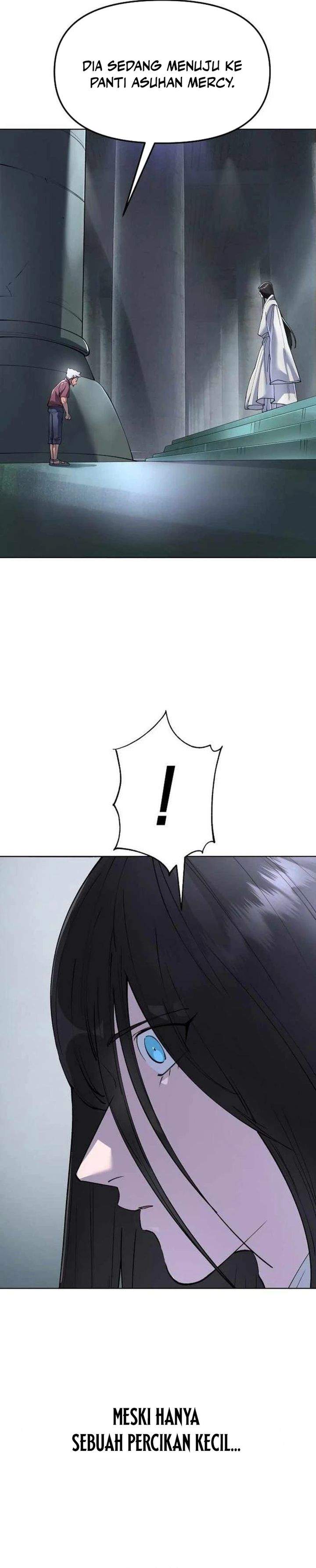 Cosmic Heavenly Demon 3077 Chapter 89