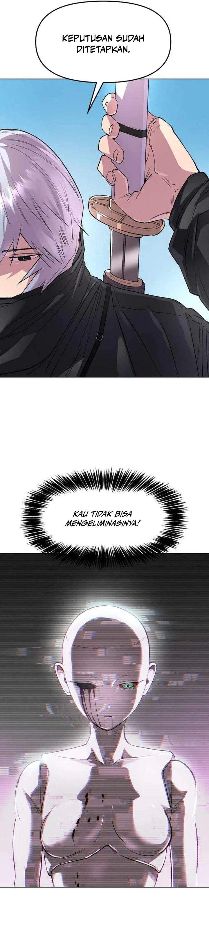 Cosmic Heavenly Demon 3077 Chapter 89