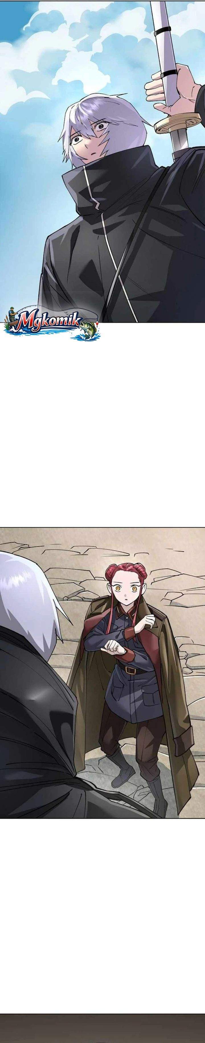 Cosmic Heavenly Demon 3077 Chapter 89
