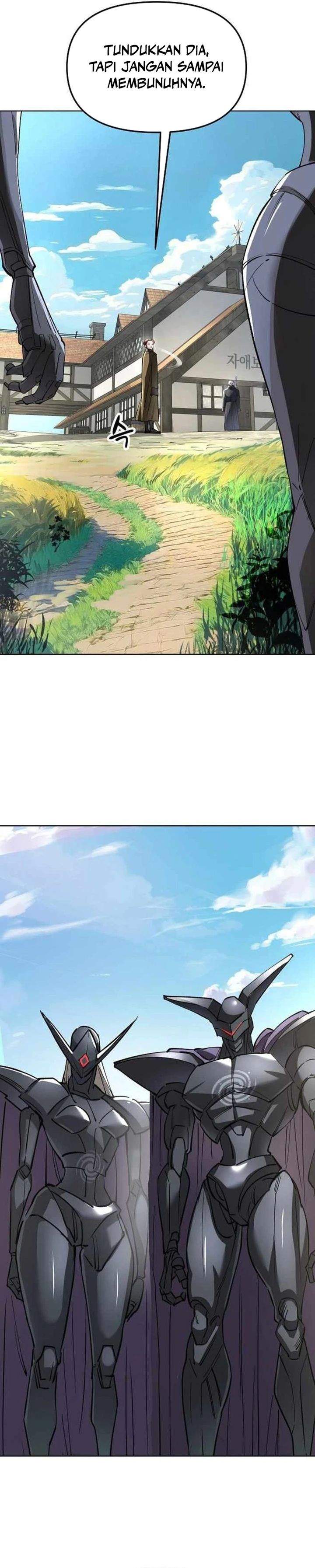 Cosmic Heavenly Demon 3077 Chapter 89