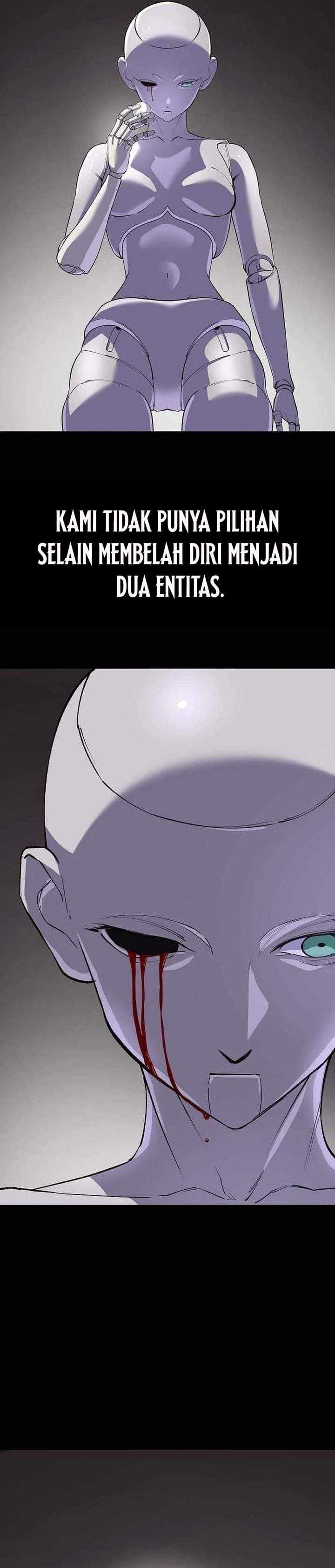 Cosmic Heavenly Demon 3077 Chapter 90