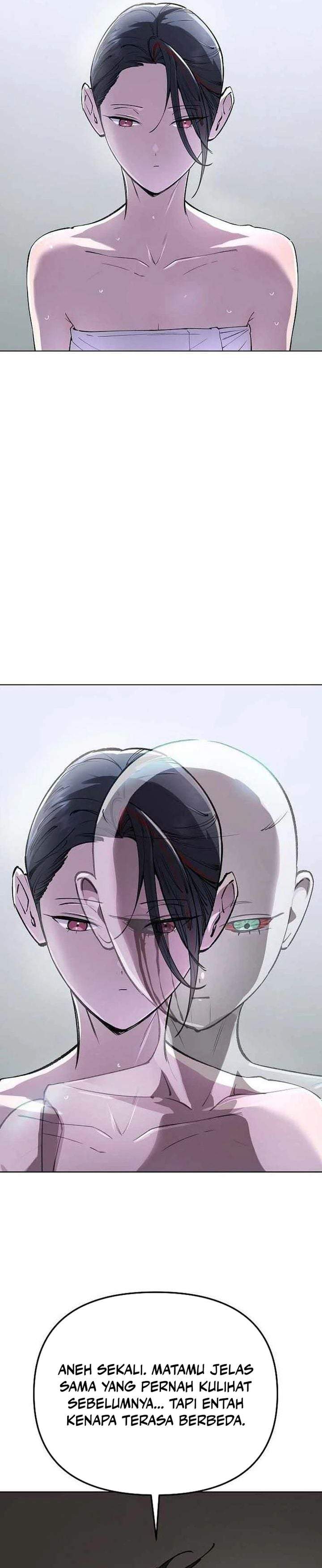 Cosmic Heavenly Demon 3077 Chapter 90