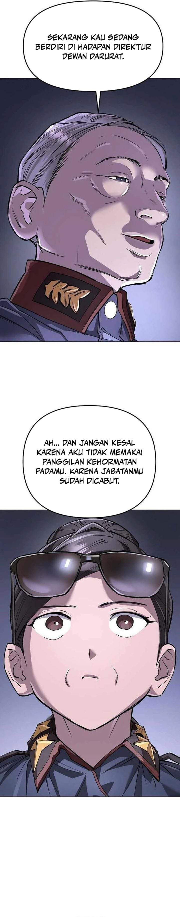 Cosmic Heavenly Demon 3077 Chapter 90