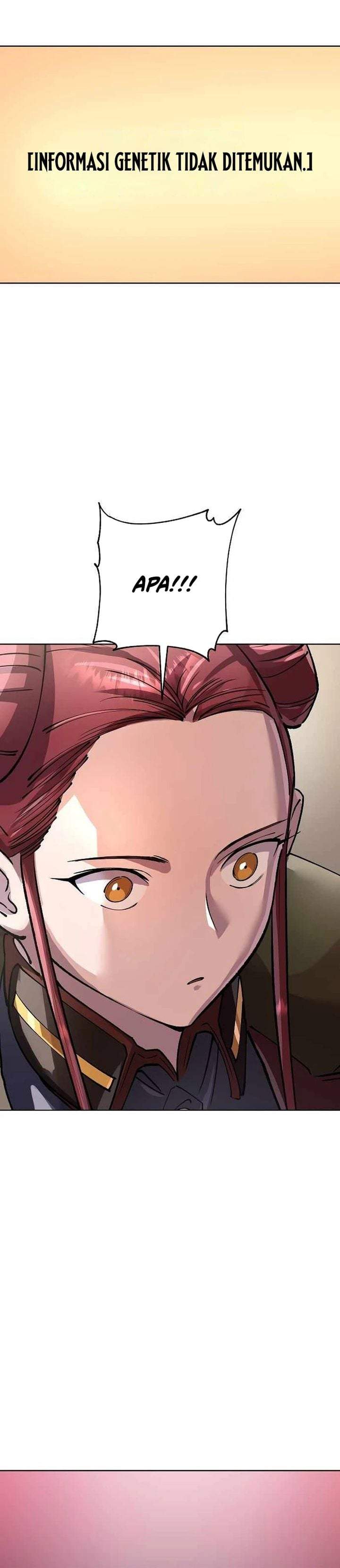 Cosmic Heavenly Demon 3077 Chapter 91