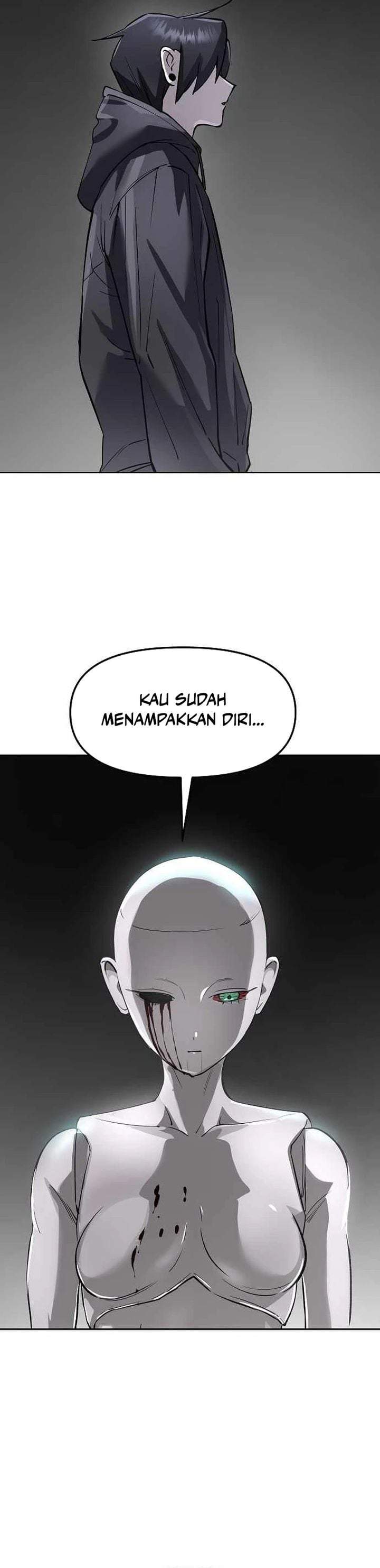 Cosmic Heavenly Demon 3077 Chapter 91