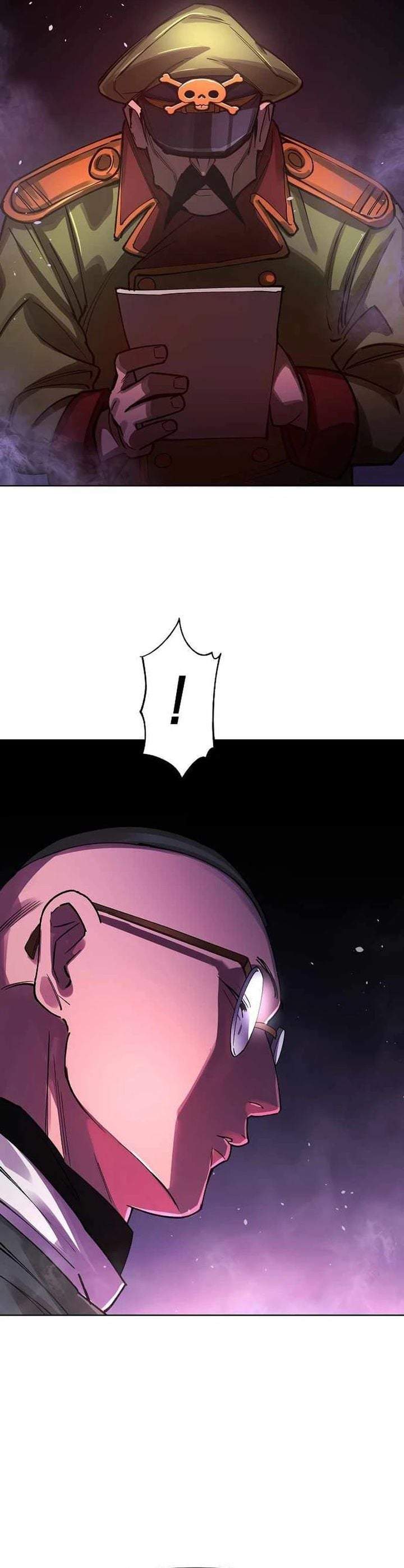 Cosmic Heavenly Demon 3077 Chapter 91