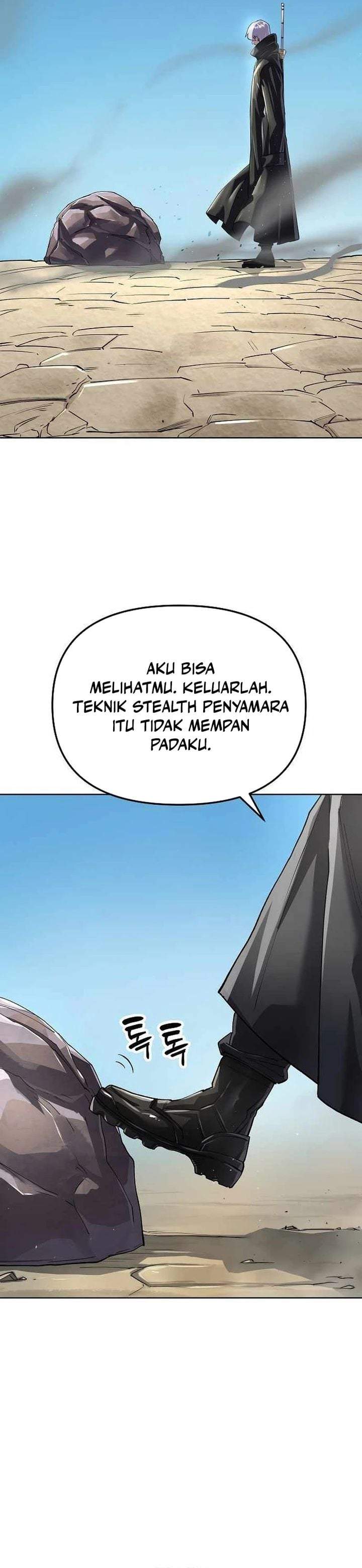 Cosmic Heavenly Demon 3077 Chapter 91
