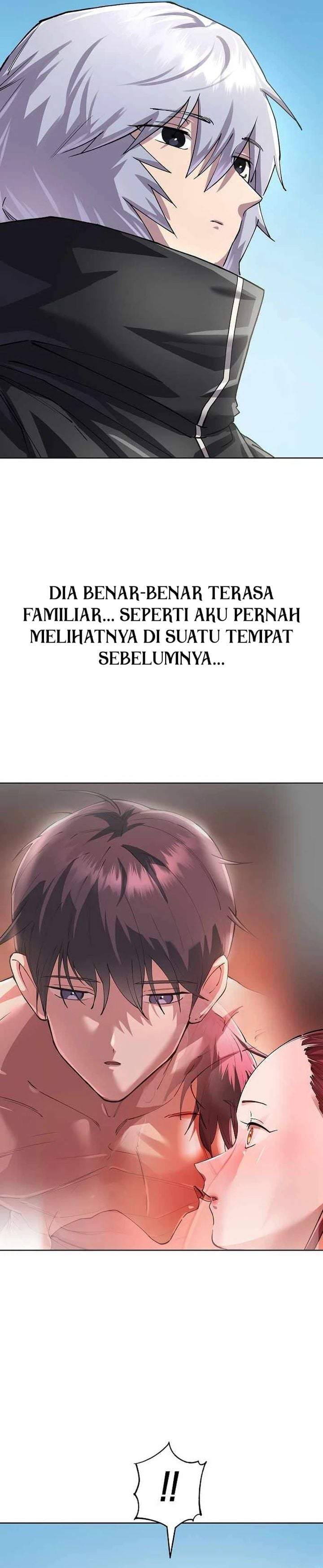 Cosmic Heavenly Demon 3077 Chapter 91