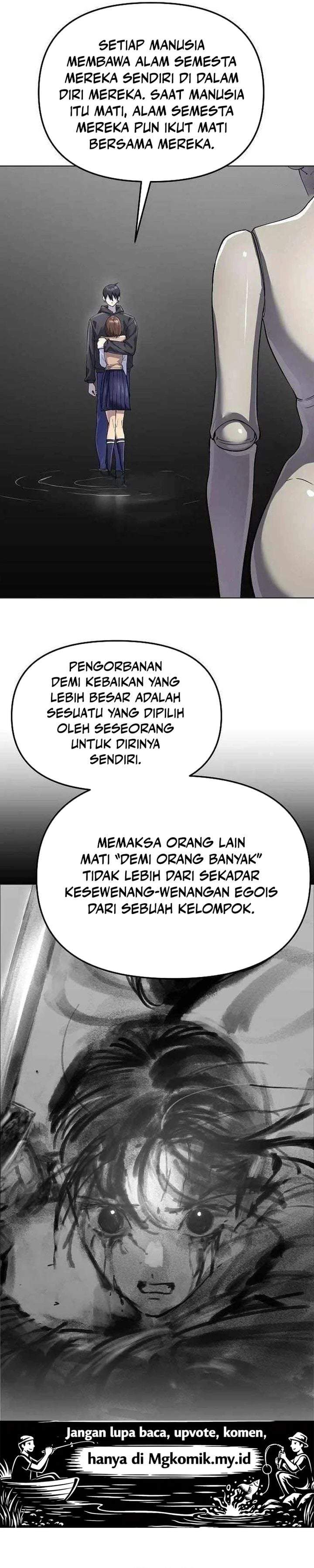 Cosmic Heavenly Demon 3077 Chapter 92