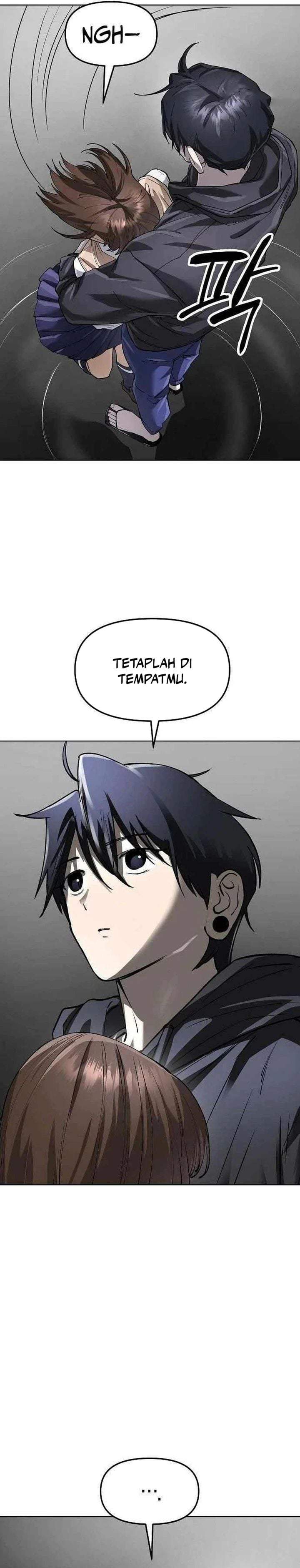 Cosmic Heavenly Demon 3077 Chapter 92