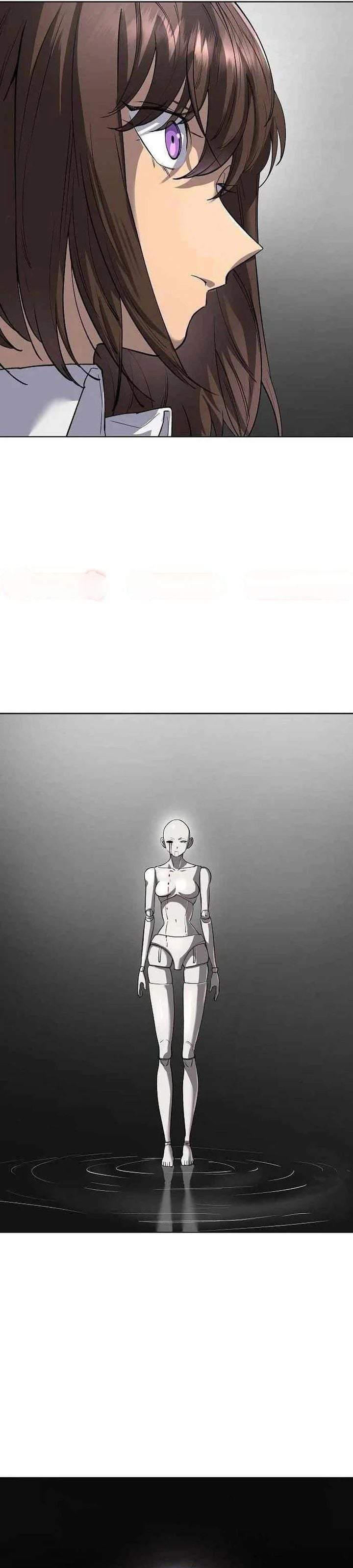Cosmic Heavenly Demon 3077 Chapter 92