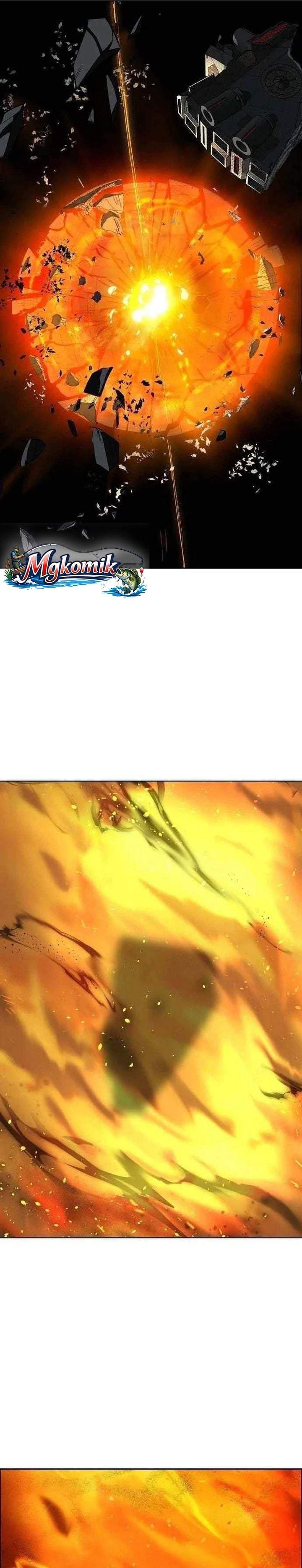 Cosmic Heavenly Demon 3077 Chapter 92