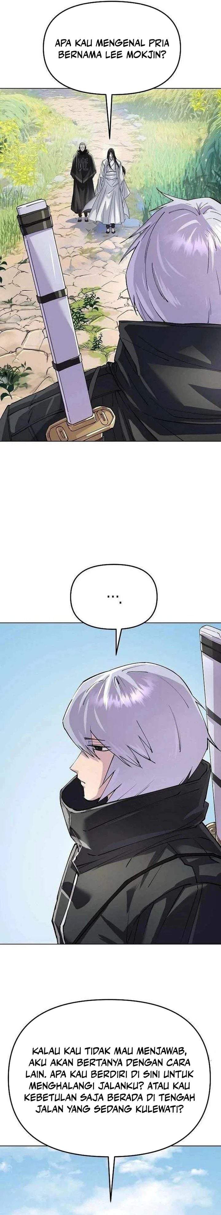 Cosmic Heavenly Demon 3077 Chapter 93