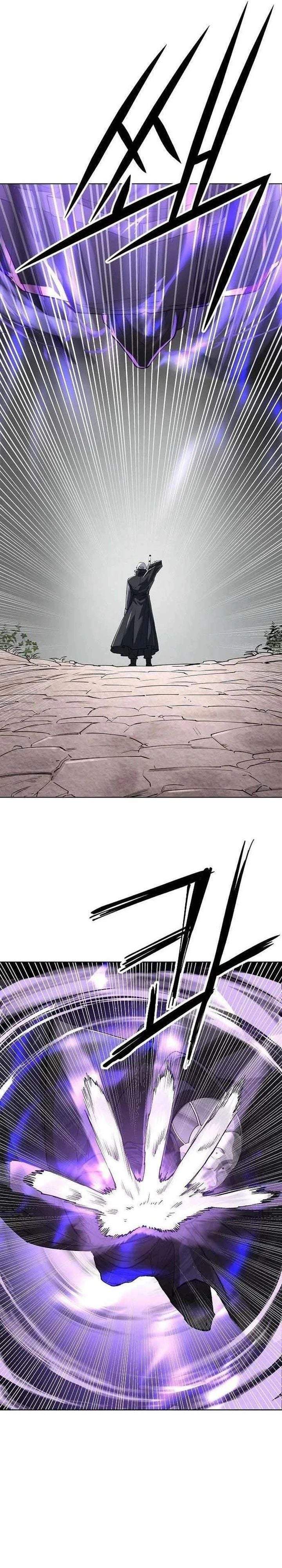 Cosmic Heavenly Demon 3077 Chapter 93