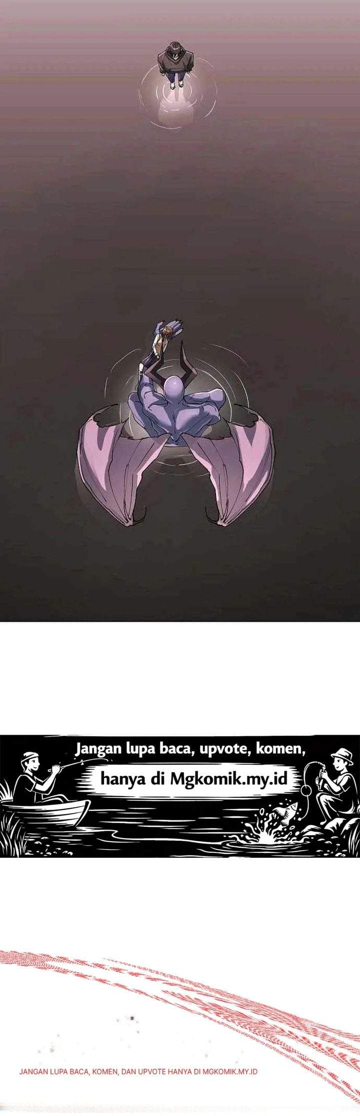 Cosmic Heavenly Demon 3077 Chapter 93