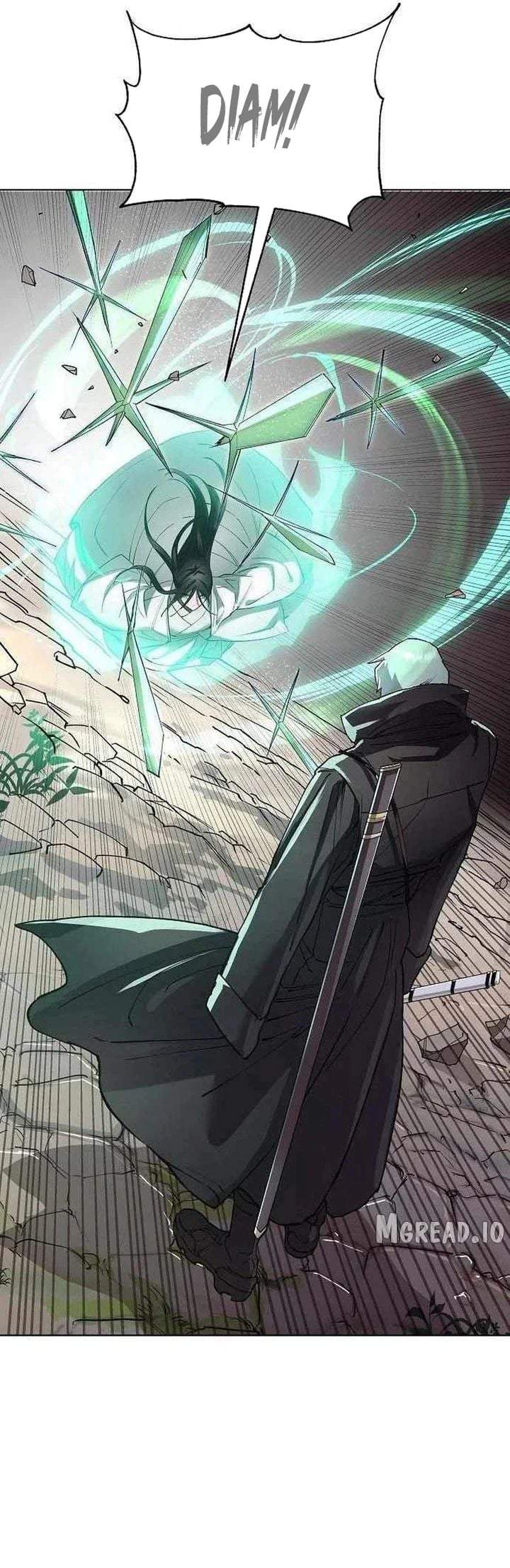 Cosmic Heavenly Demon 3077 Chapter 93