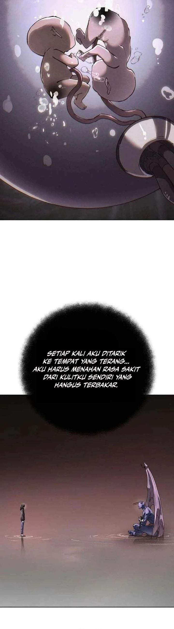 Cosmic Heavenly Demon 3077 Chapter 93
