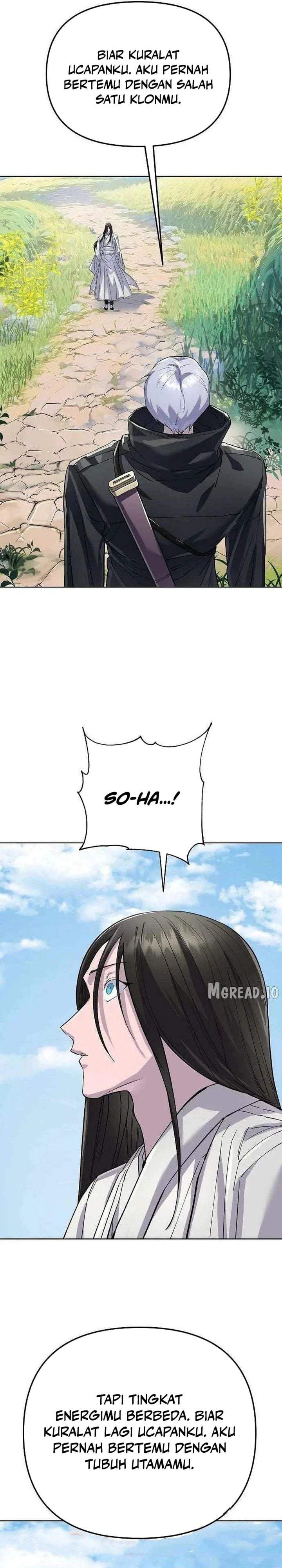 Cosmic Heavenly Demon 3077 Chapter 93