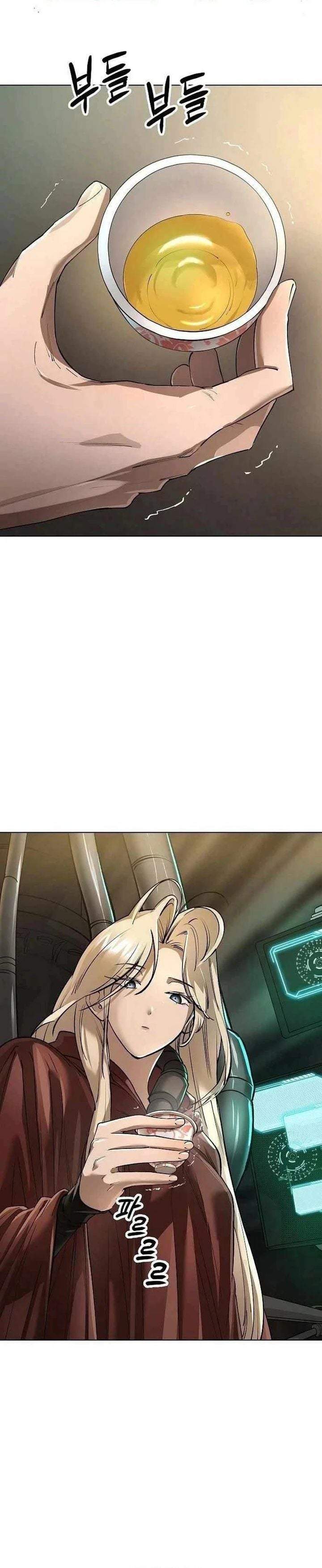Cosmic Heavenly Demon 3077 Chapter 93