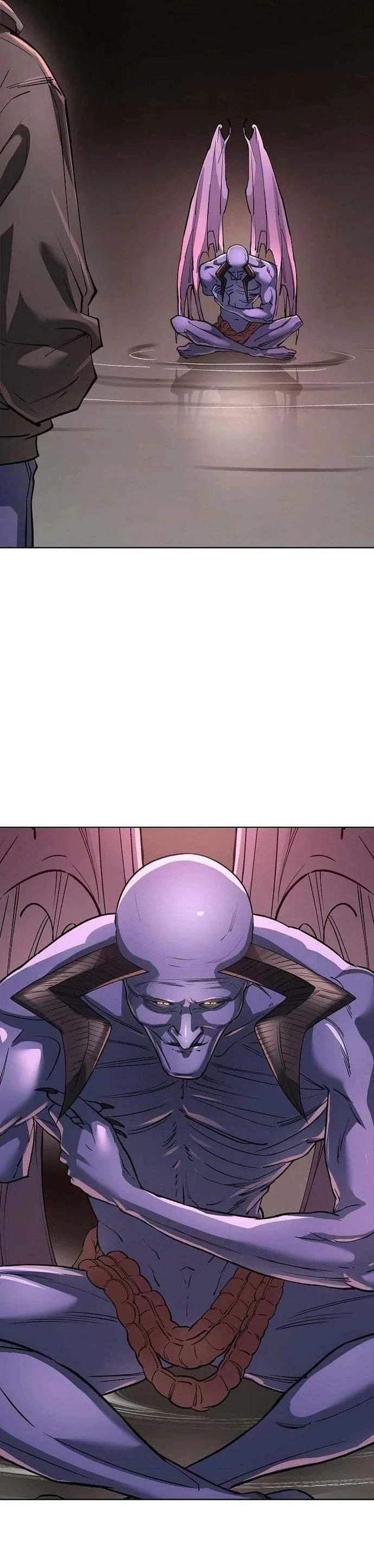 Cosmic Heavenly Demon 3077 Chapter 93
