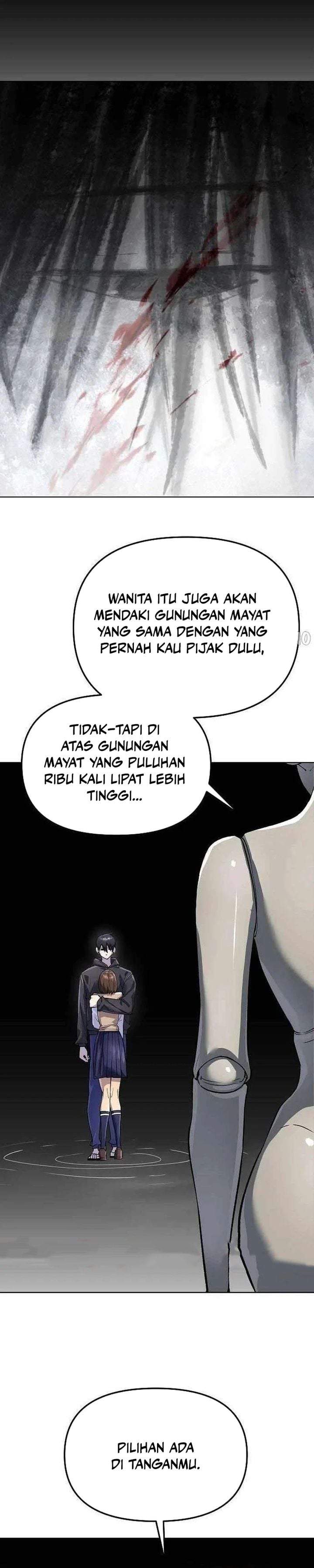 Cosmic Heavenly Demon 3077 Chapter 93