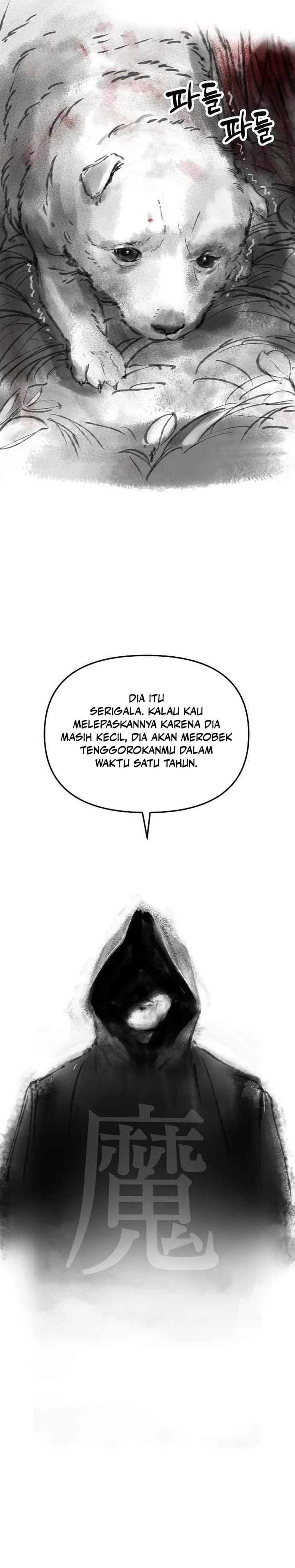 Cosmic Heavenly Demon 3077 Chapter 94