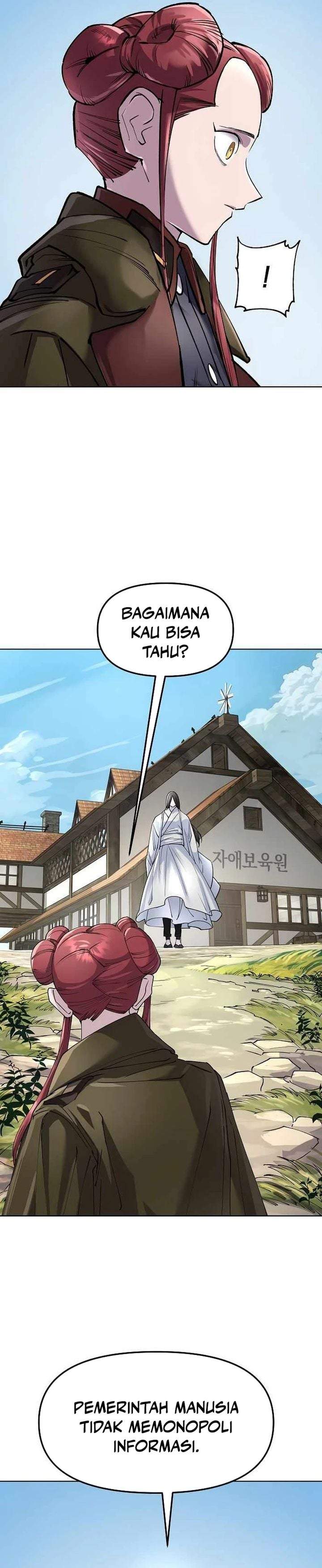 Cosmic Heavenly Demon 3077 Chapter 94