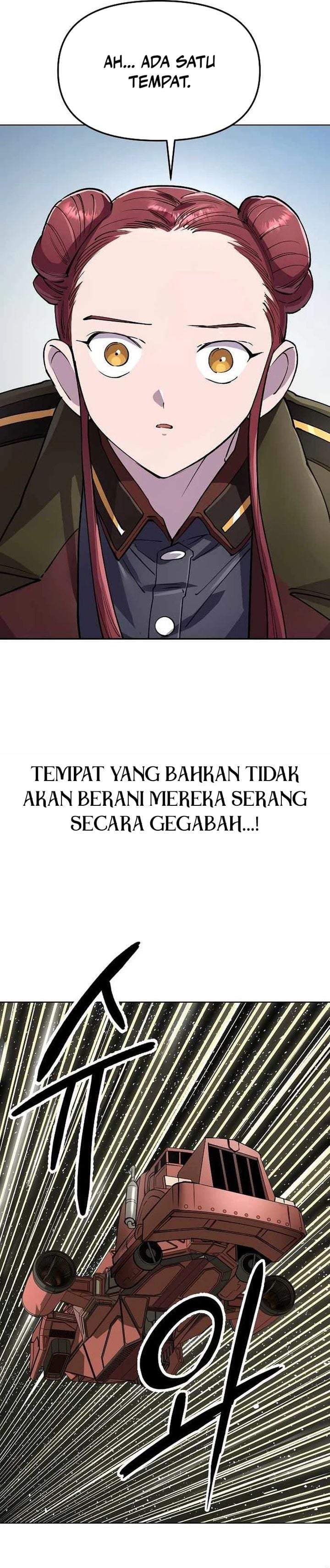 Cosmic Heavenly Demon 3077 Chapter 94