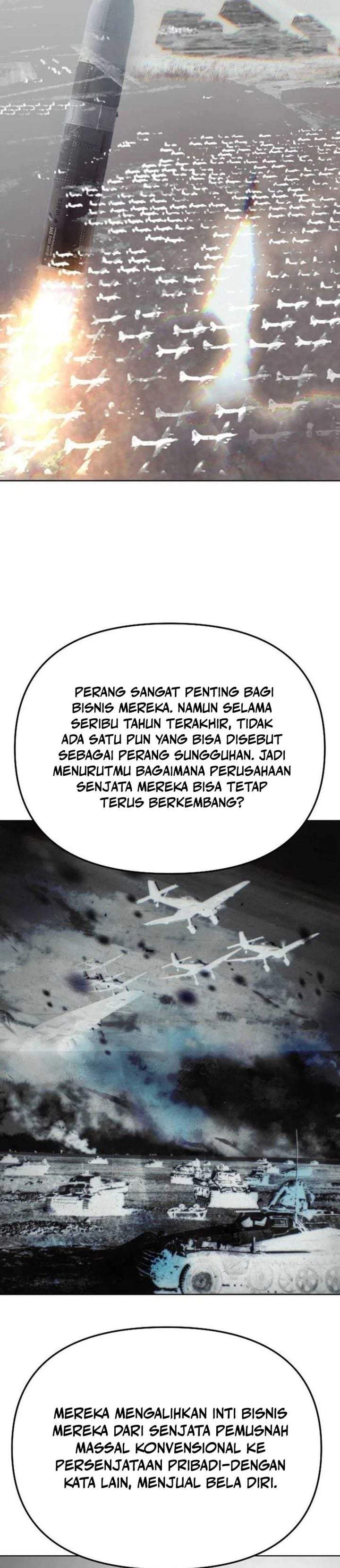 Cosmic Heavenly Demon 3077 Chapter 95