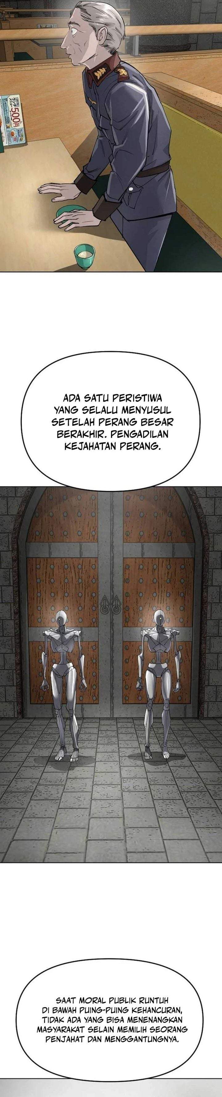 Cosmic Heavenly Demon 3077 Chapter 95