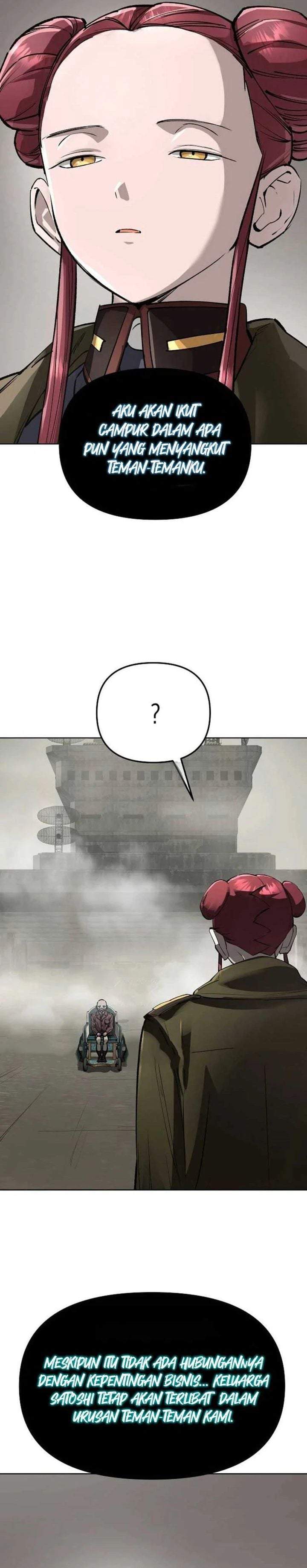 Cosmic Heavenly Demon 3077 Chapter 95