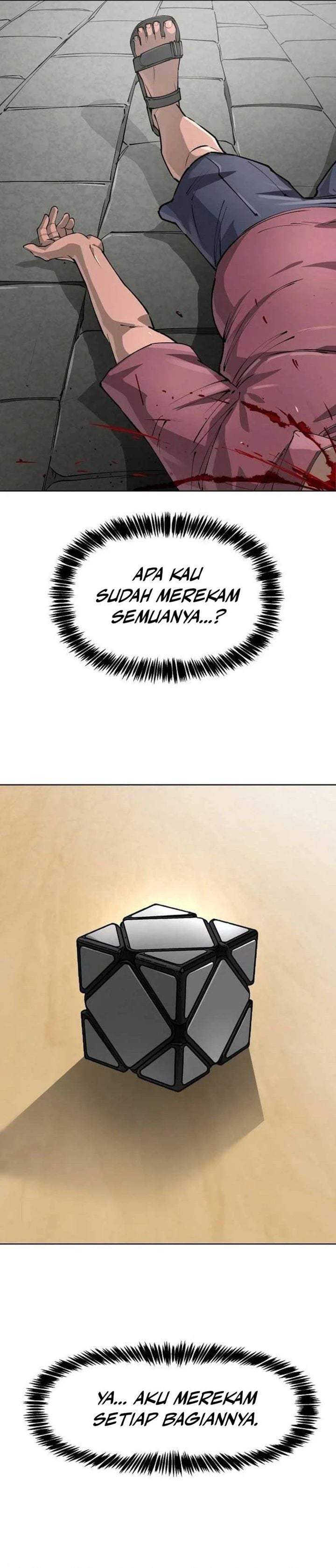 Cosmic Heavenly Demon 3077 Chapter 95