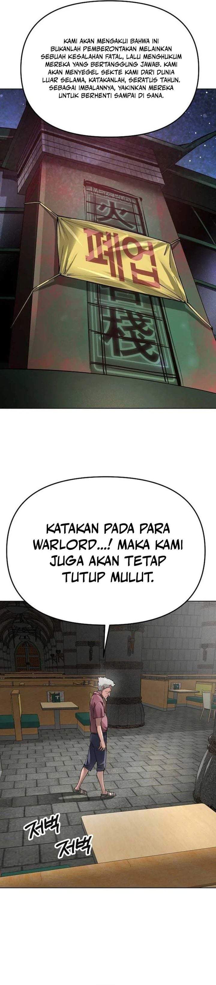 Cosmic Heavenly Demon 3077 Chapter 95
