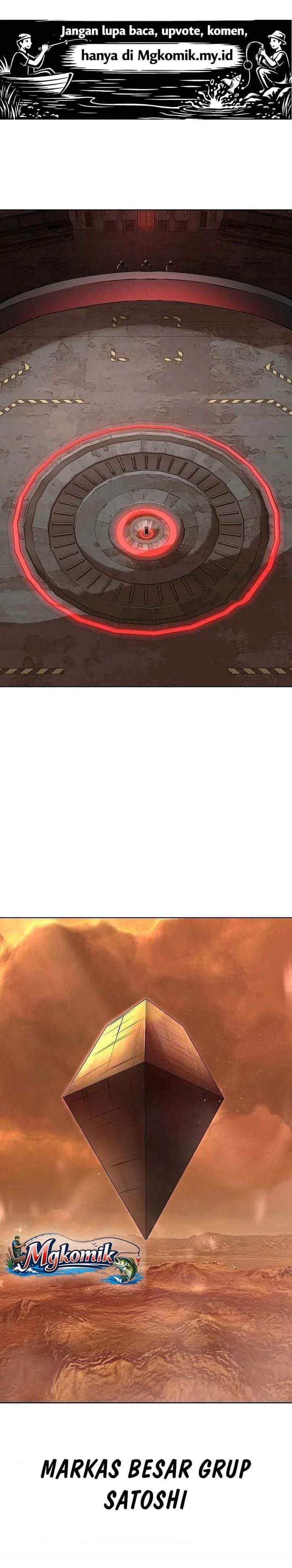 Cosmic Heavenly Demon 3077 Chapter 96