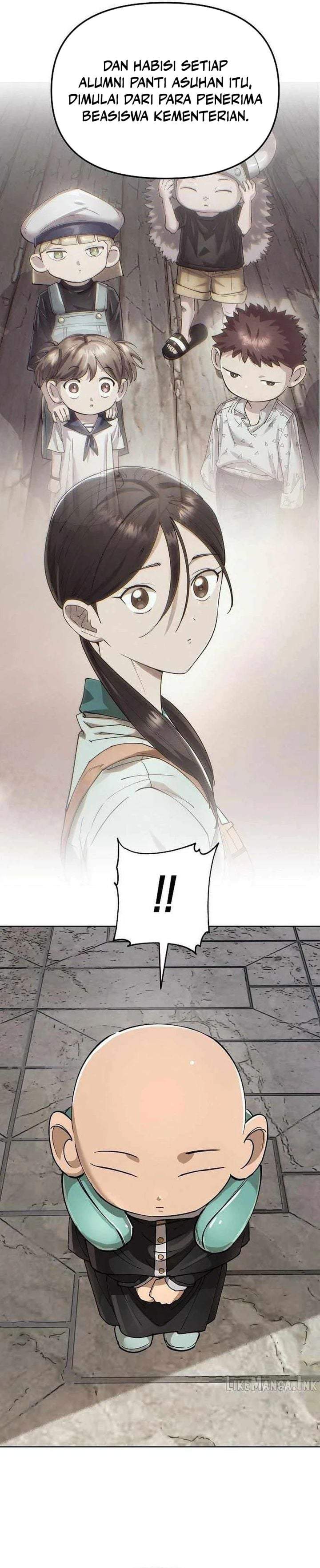 Cosmic Heavenly Demon 3077 Chapter 97