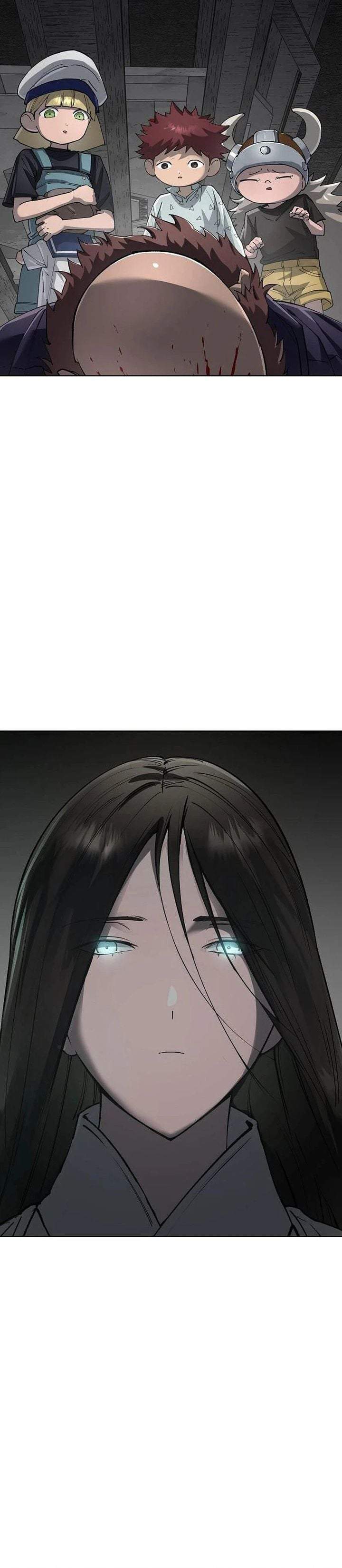Cosmic Heavenly Demon 3077 Chapter 98