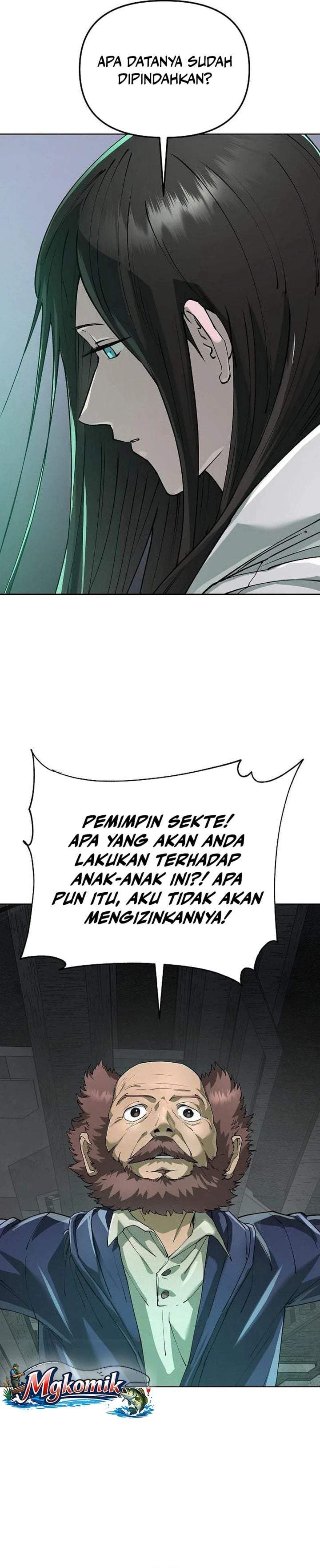 Cosmic Heavenly Demon 3077 Chapter 98