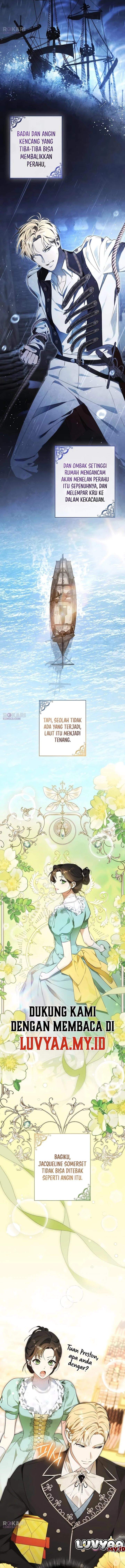 Lord Preston’s Secret Tutor Chapter 10