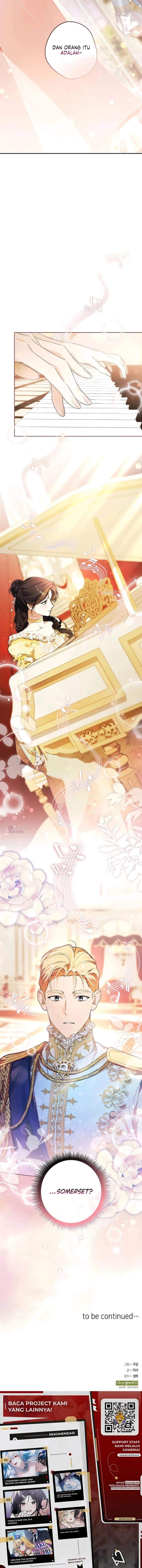 Lord Preston’s Secret Tutor Chapter 12