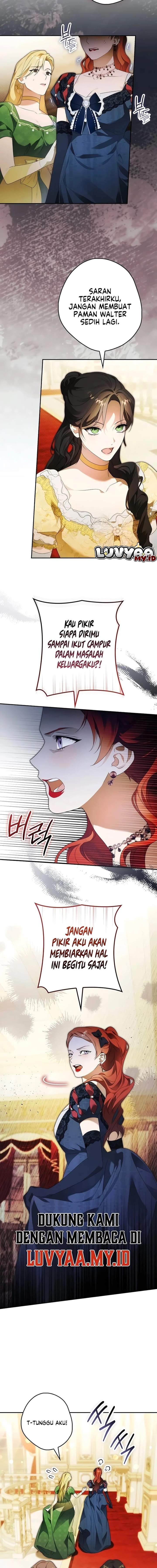 Lord Preston’s Secret Tutor Chapter 15