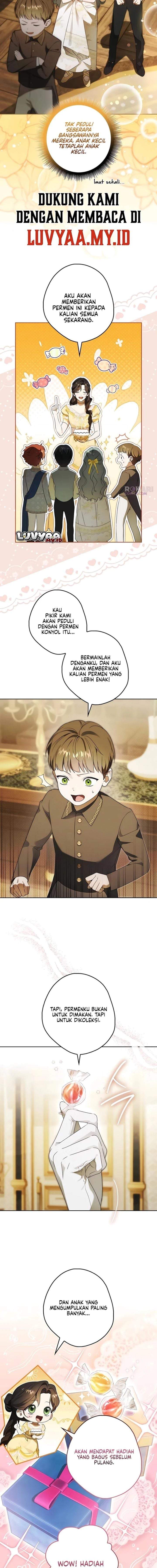 Lord Preston’s Secret Tutor Chapter 16