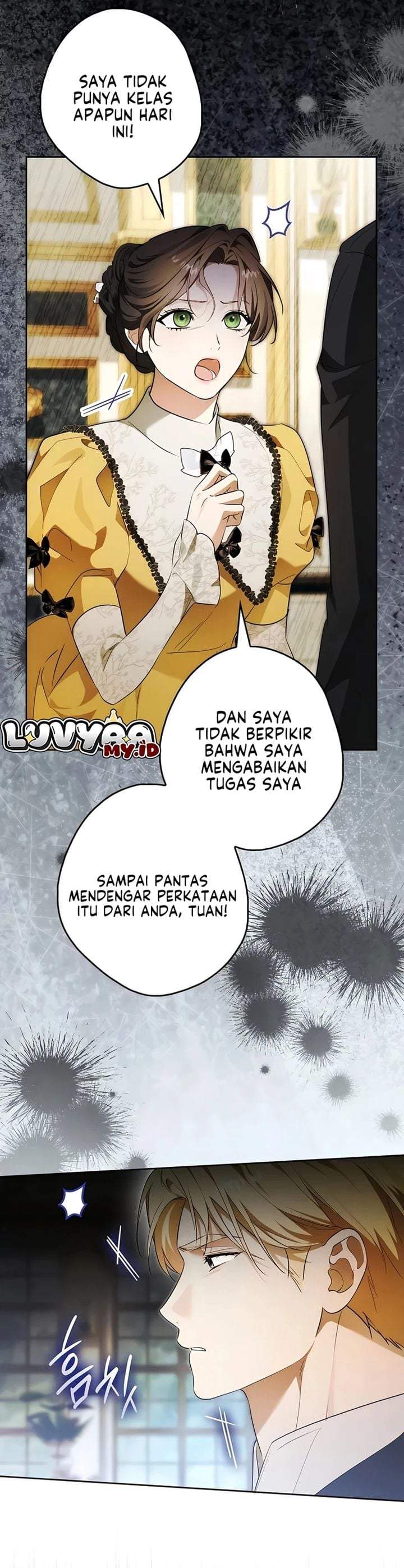 Lord Preston’s Secret Tutor Chapter 22
