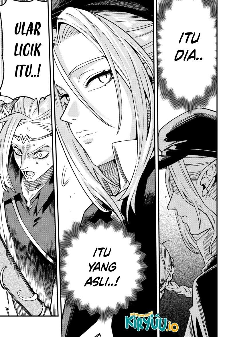 Money Forest Chapter 11