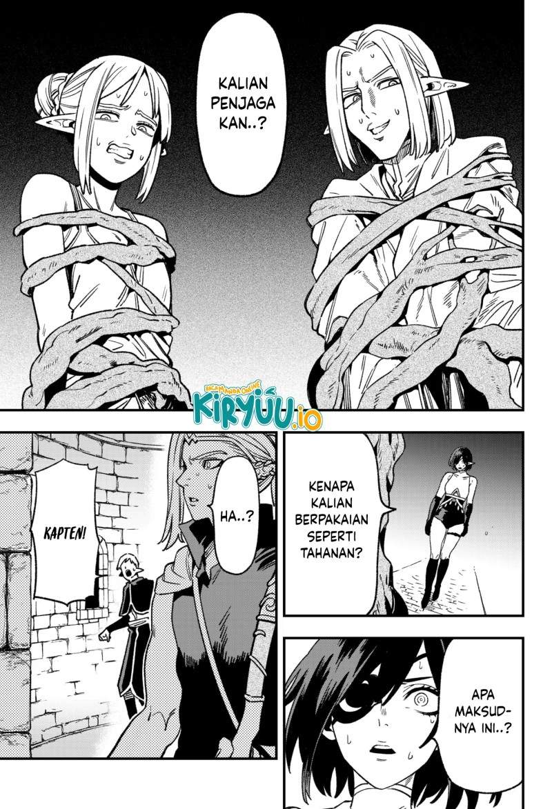 Money Forest Chapter 11