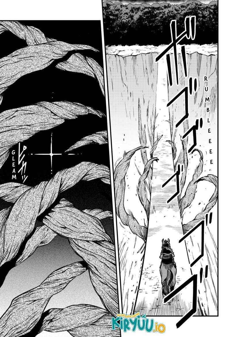 Money Forest Chapter 11