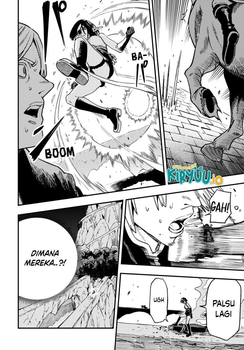 Money Forest Chapter 11
