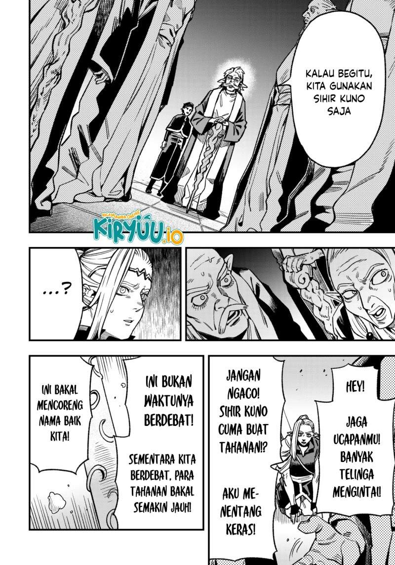 Money Forest Chapter 11