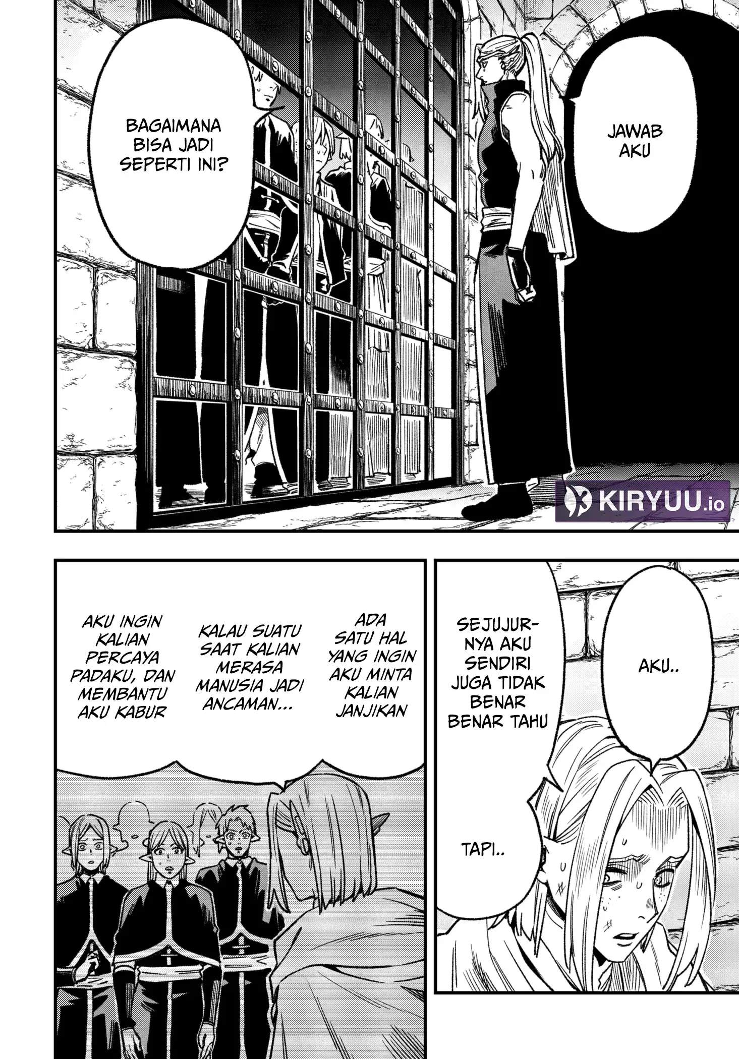 Money Forest Chapter 12