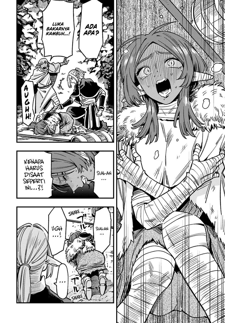Money Forest Chapter 13